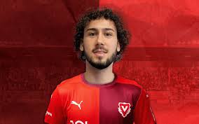 Ronaldo Dantas Fernandes
