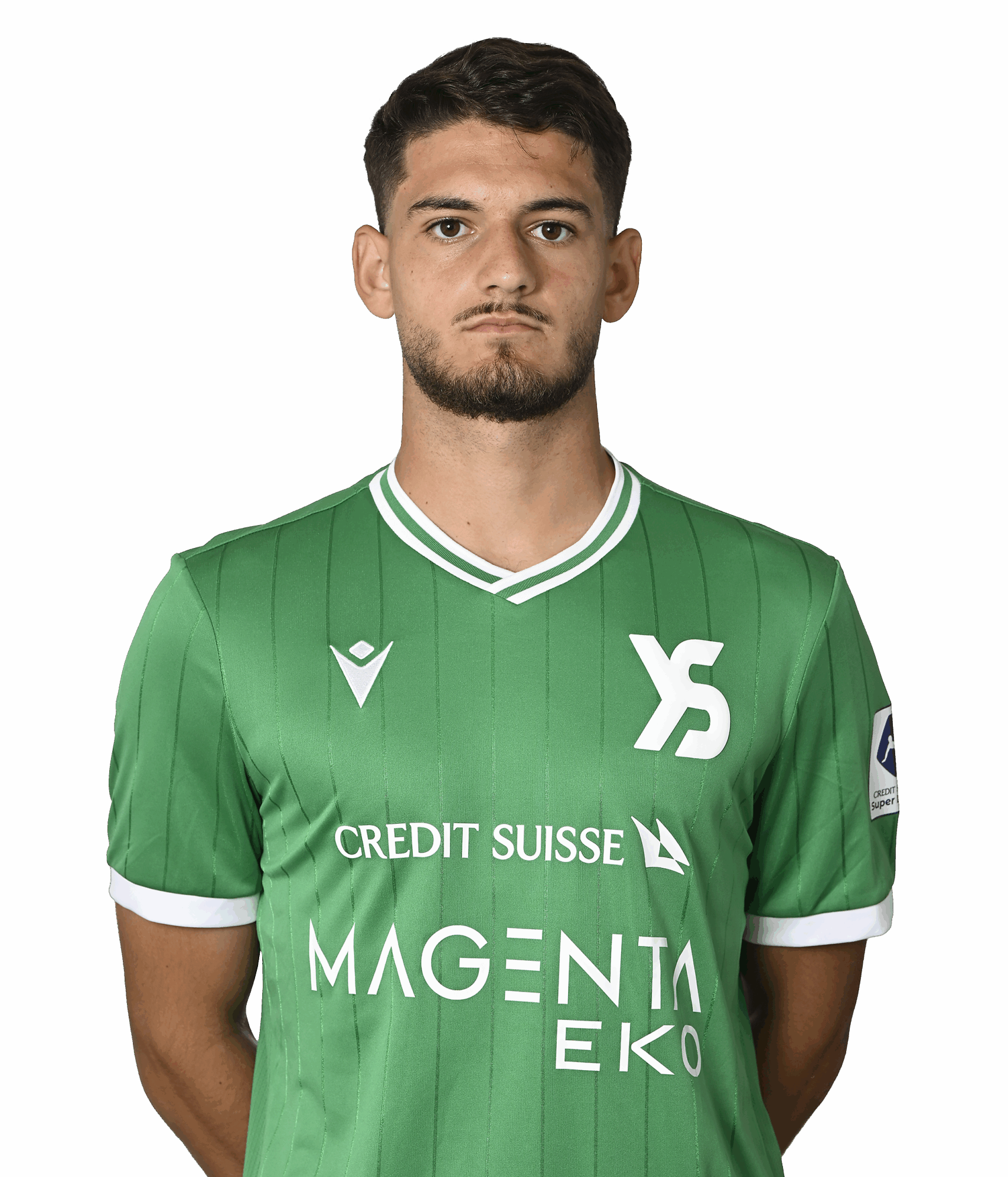 Christian Marques